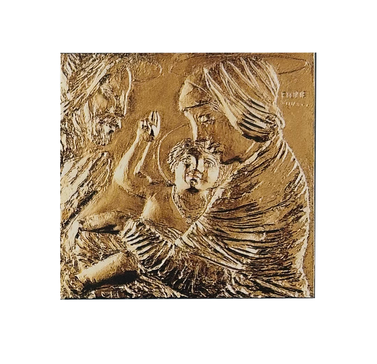 Salvatore Fiume - Famiglia