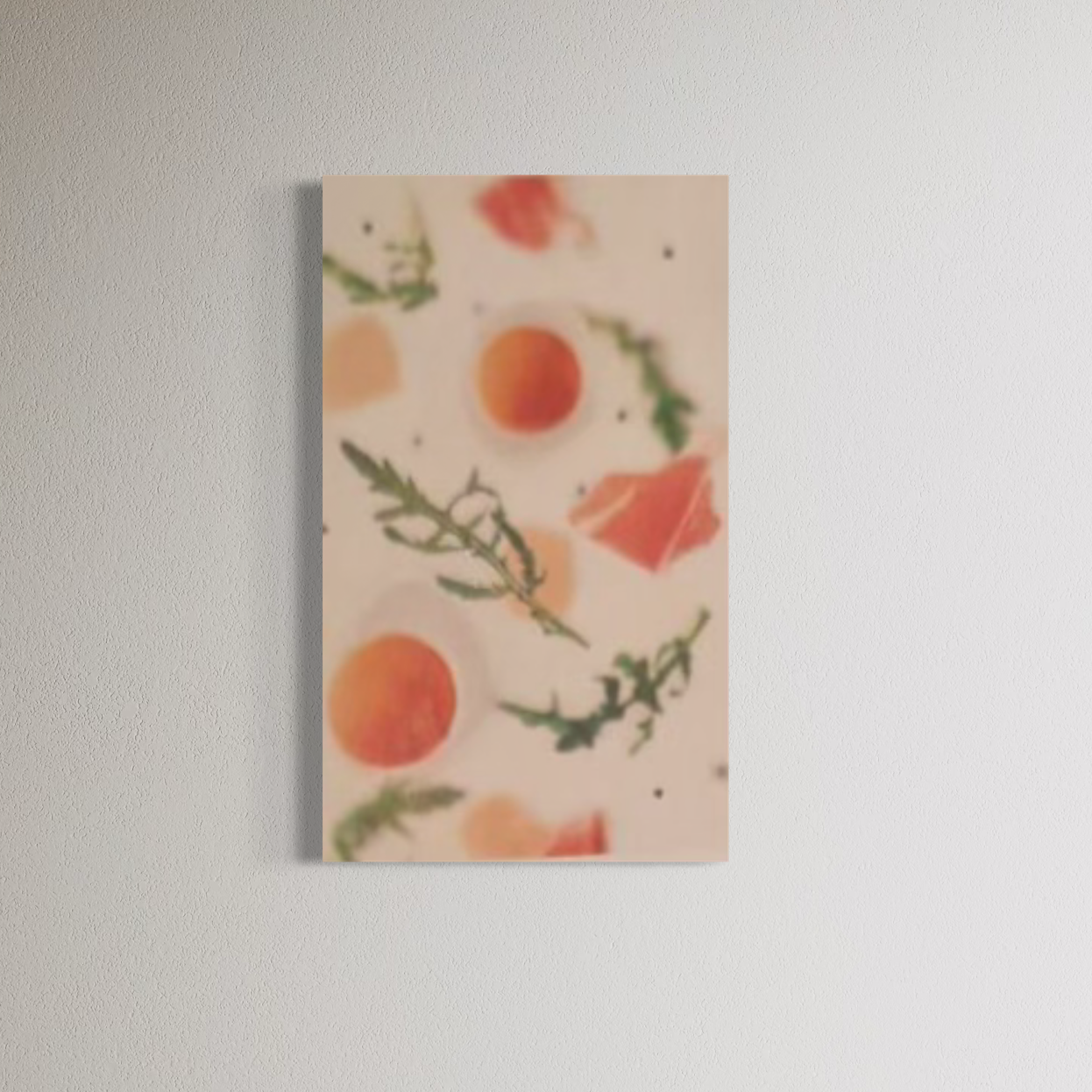 "Salad&Eggs"- Wesley Dombrecht