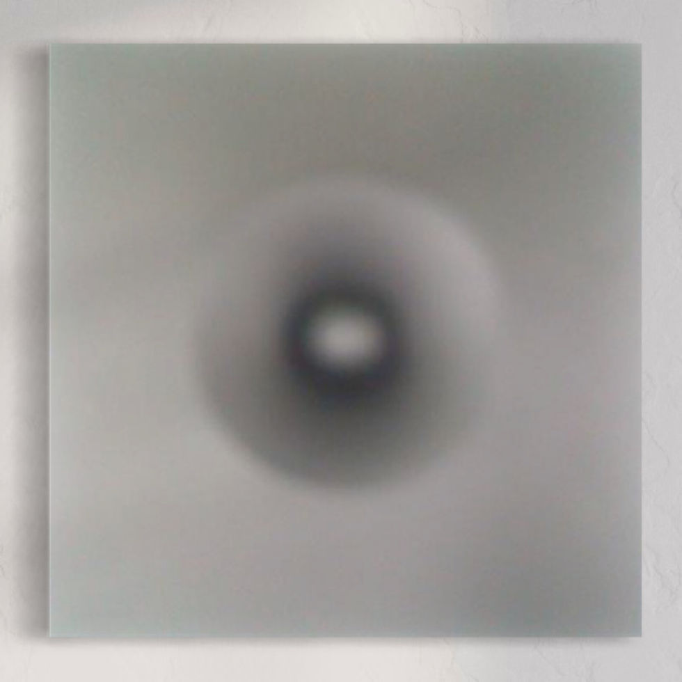 "Black" - G. Margloglio