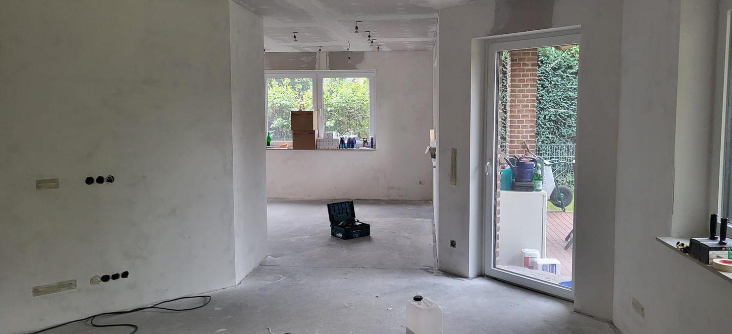 Innenausbau Firma Kristof