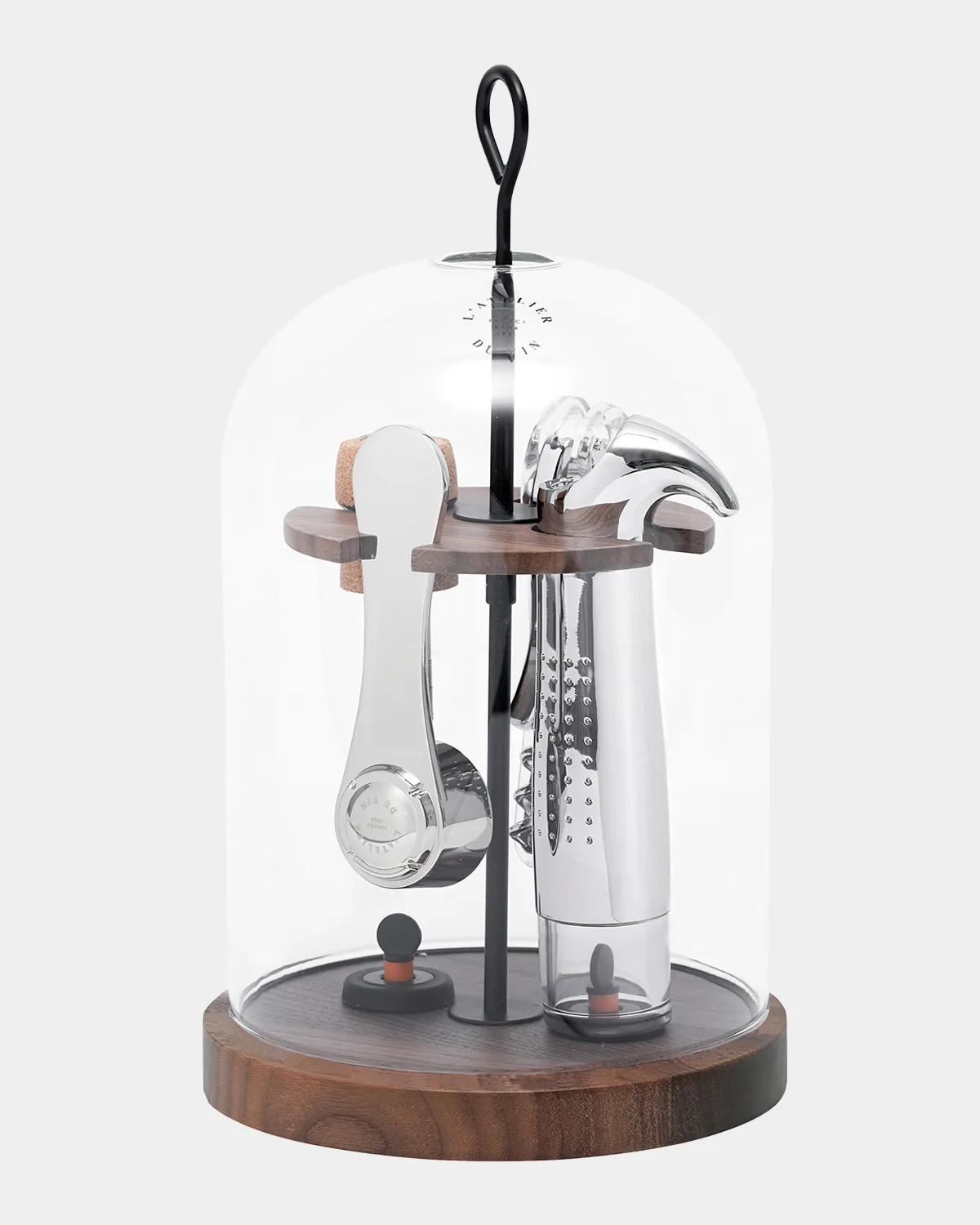 L'ATELIER DU VIN | Le Globe Wine Accessory Collection