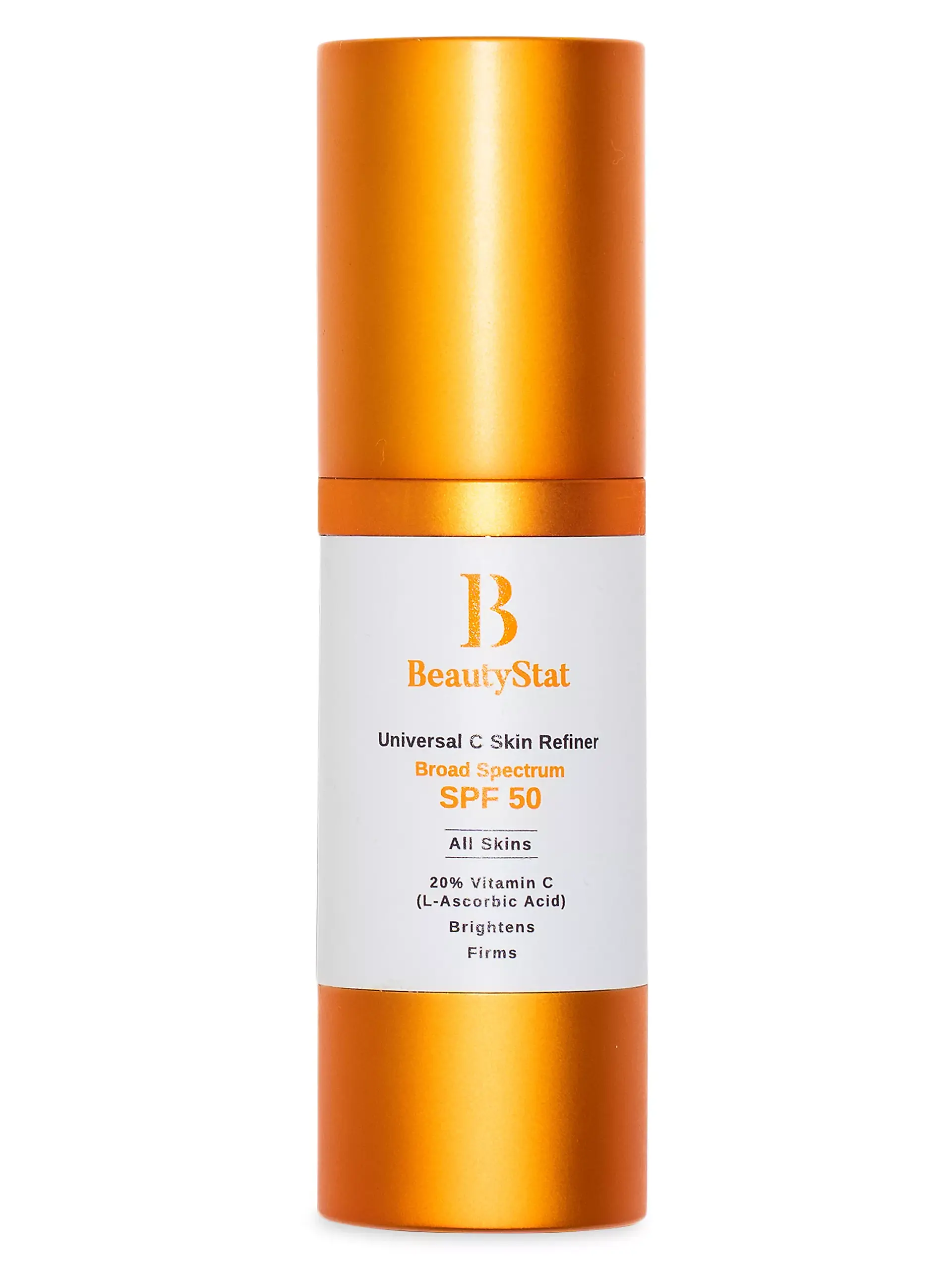 BeautyStat Universal C Skin Refiner Broad Spectrum SPF 50