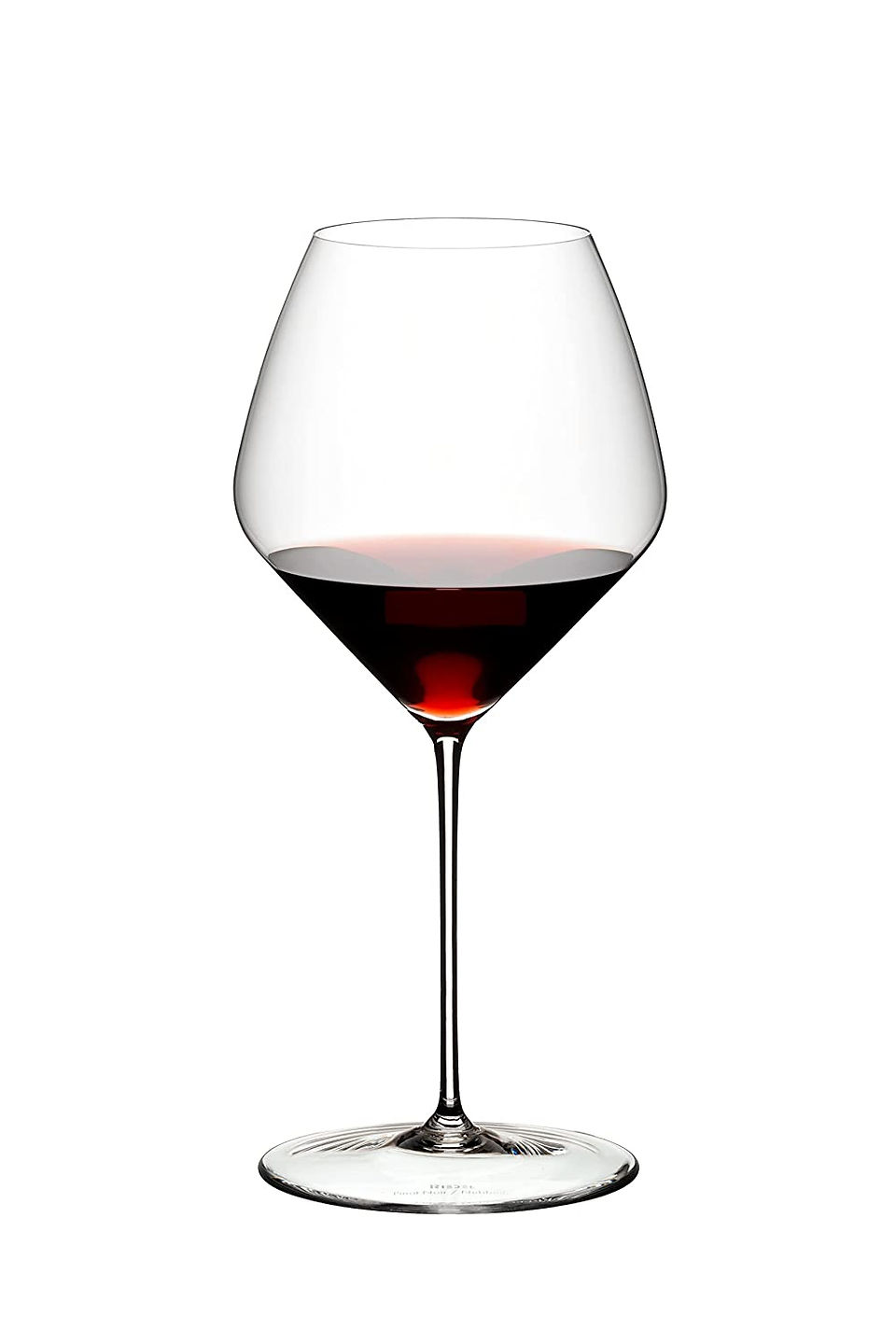 Riedel Veloce Pinot Noir Glasses, Set of 2