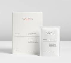 NOVOS Core The essential longevity formula  DAILY LONGEVITY MIX