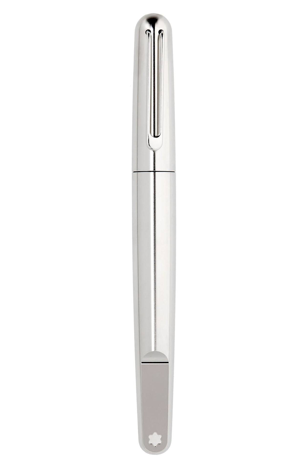 Signature (Montblanc M)RED Ballpoint Pen