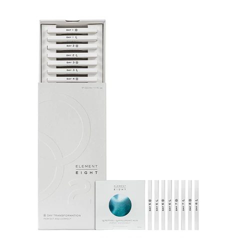 Element Eight 8 DAY TRANSFORMATION FIRM AND HYDRATE