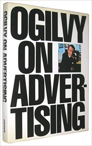 Ogilvy on Advertising