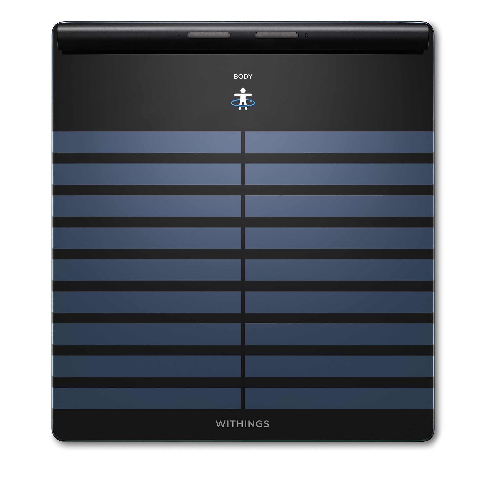 Withings Body Scan