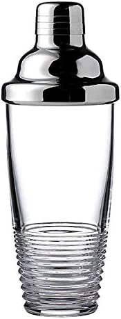 Waterford Mixology Circon Cocktail Shaker 25 oz