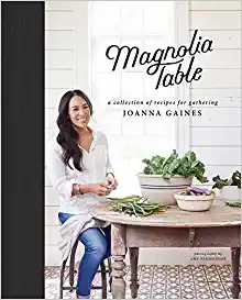 Magnolia Table Hardcover – Illustrated