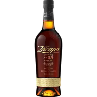 23 Centenario Rum | Aged Rum by Ron Zacapa | 750ml | Guatemala Award Winning