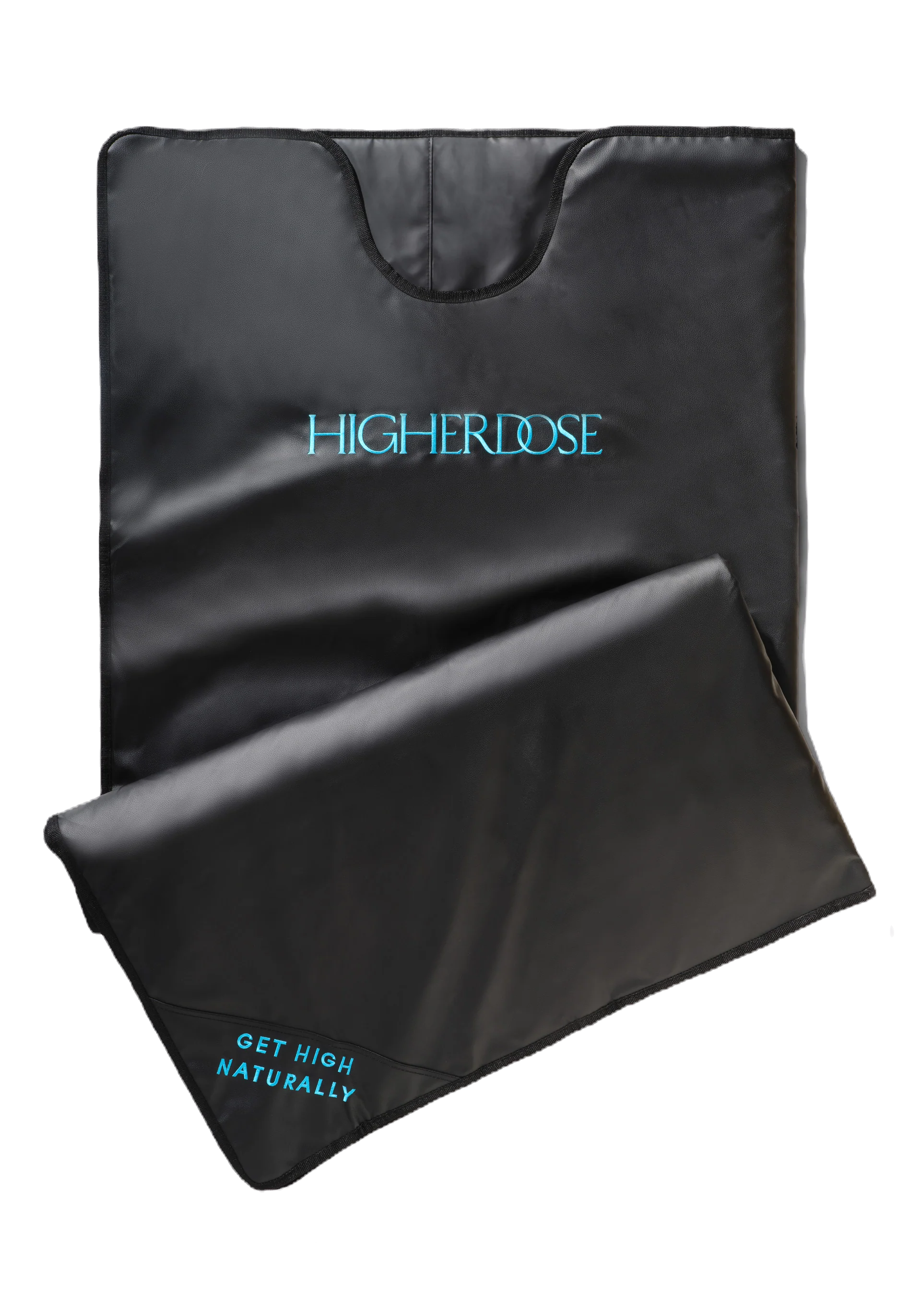 HIGHERDOSE.COM) | Infrared Sauna Blanket