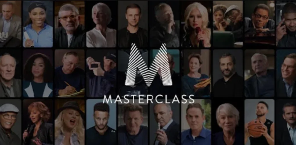 MasterClass Annual Membership