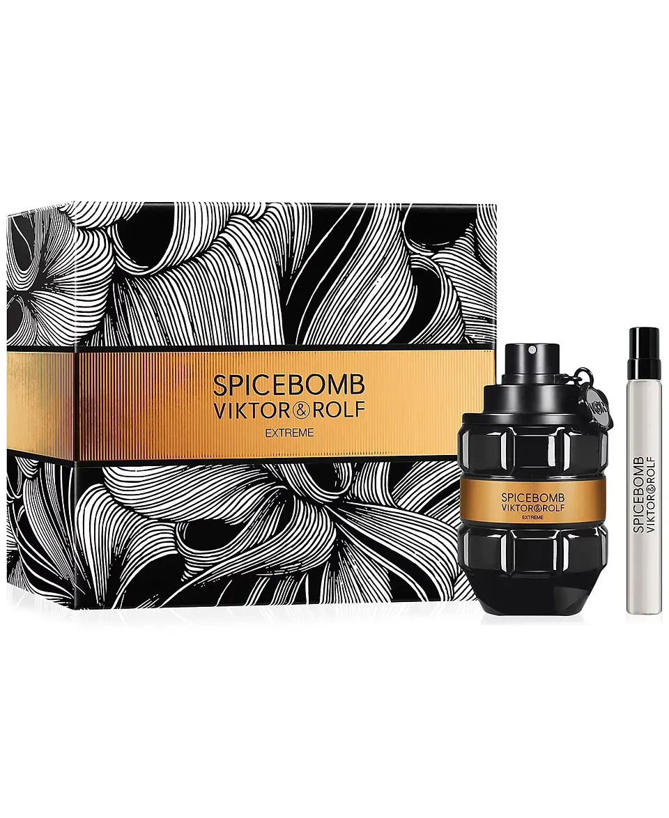 Viktor & Rolf Men's 2-Pc. Spicebomb Extreme Eau de Parfum Gift Set