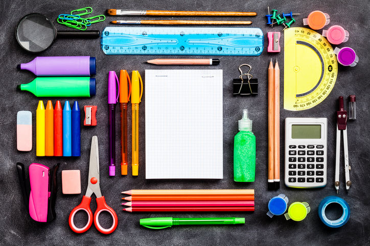 Back to School Celebration