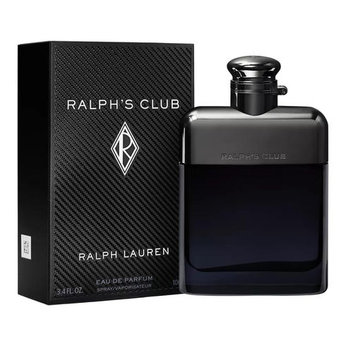 Ralph's Club by Ralph Lauren Eau de Parfum Men Spray 3.4 oz