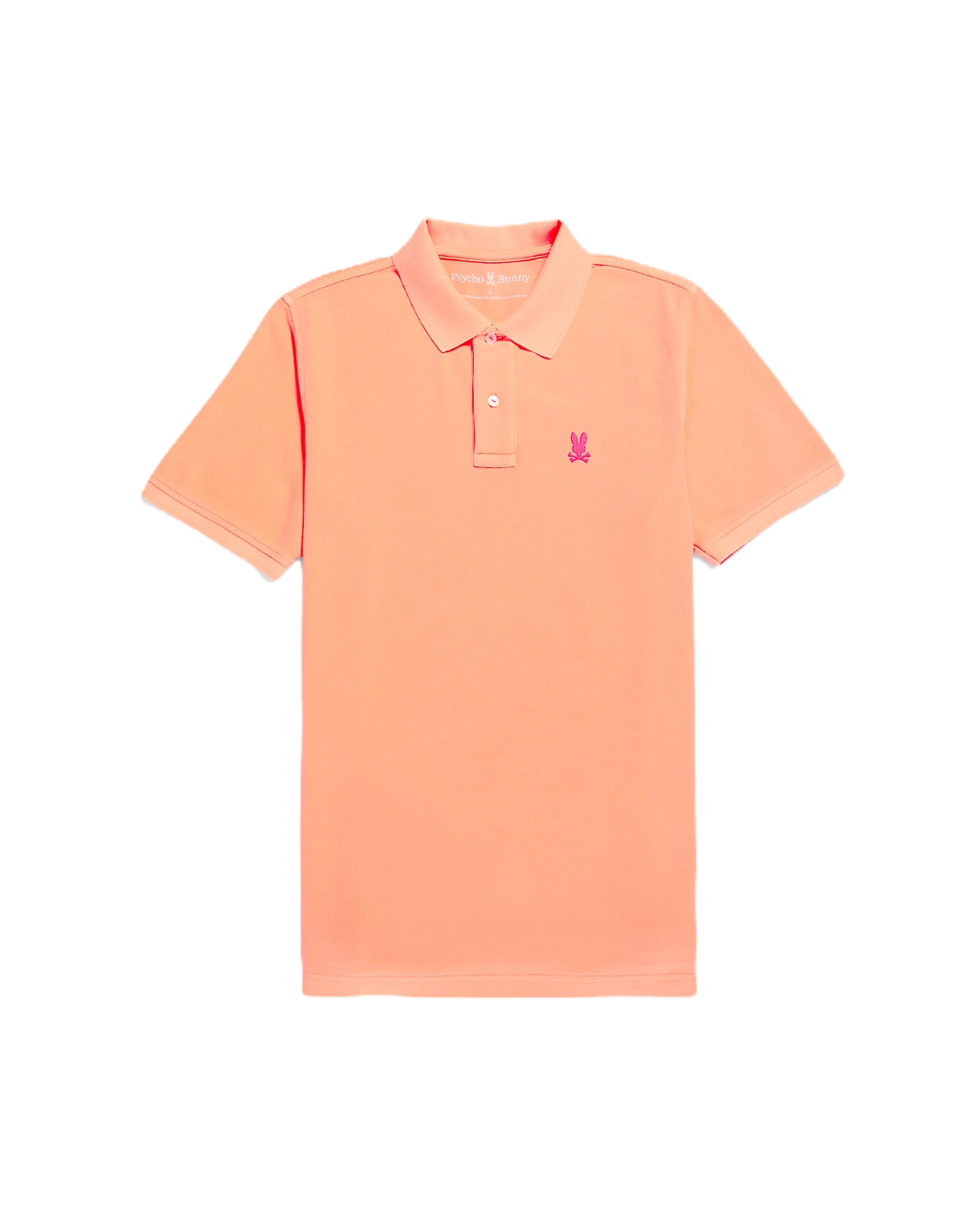 Mens Paramount Pique Polo