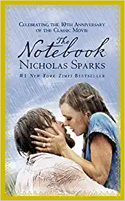 The Notebook Patrick Van Negri Gift Guide