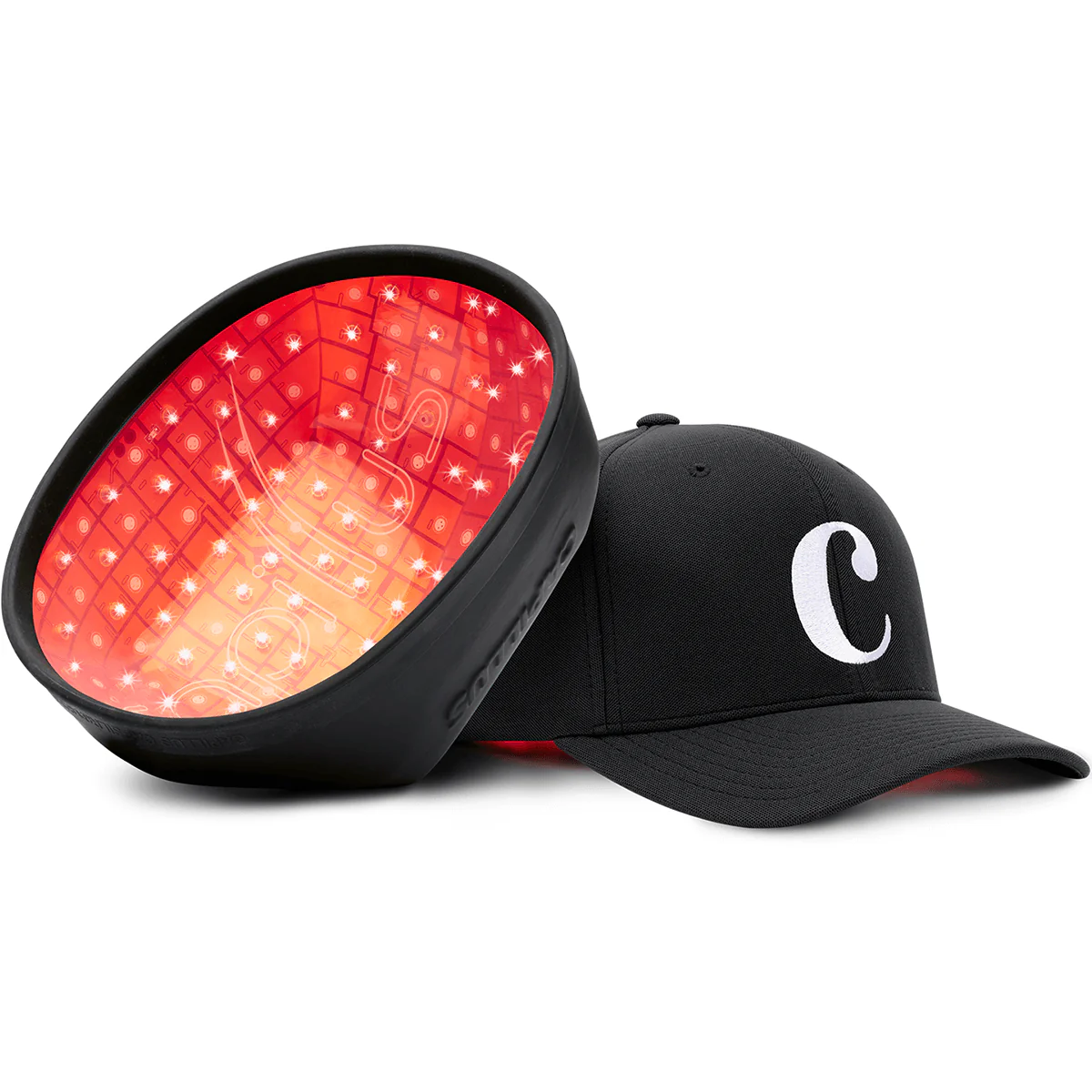 CAPILLUS | Capillusultra Laser Cap For Hair Regrowth