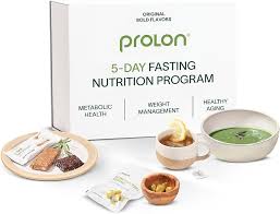 Prolon 5 Day Fasting Kit | Fasting Program for Women & Men
