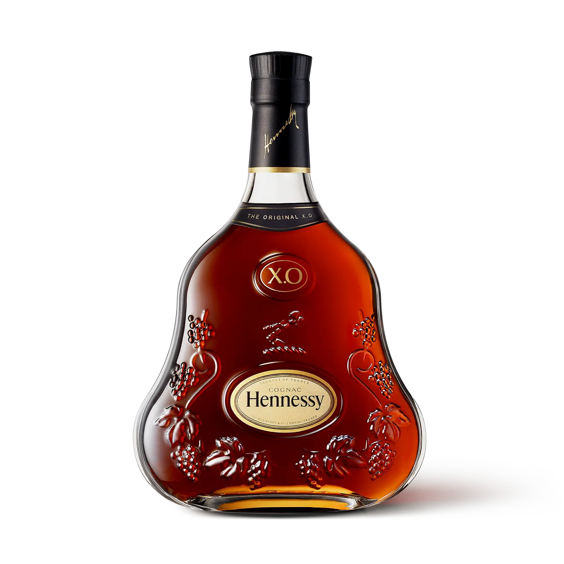 Hennessy XO Cognac