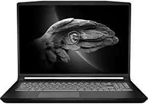 MSI Creator M16 16" Content Creation Laptop
