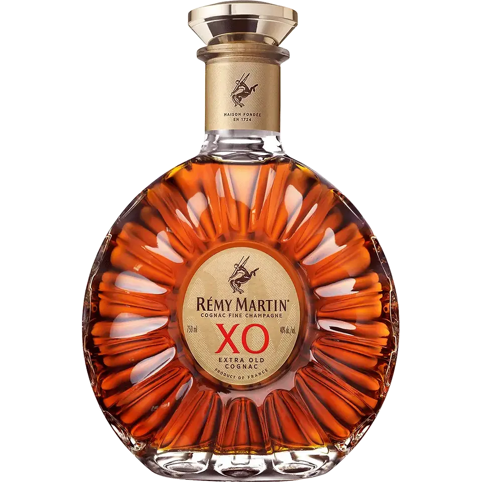 Remy Martin XO