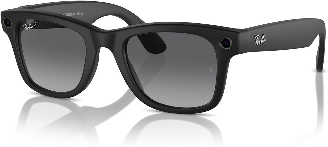 Ray-Ban Meta - Wayfarer (Standard) 