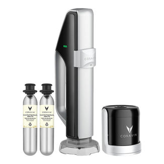 CORAVIN | Sparkling System
