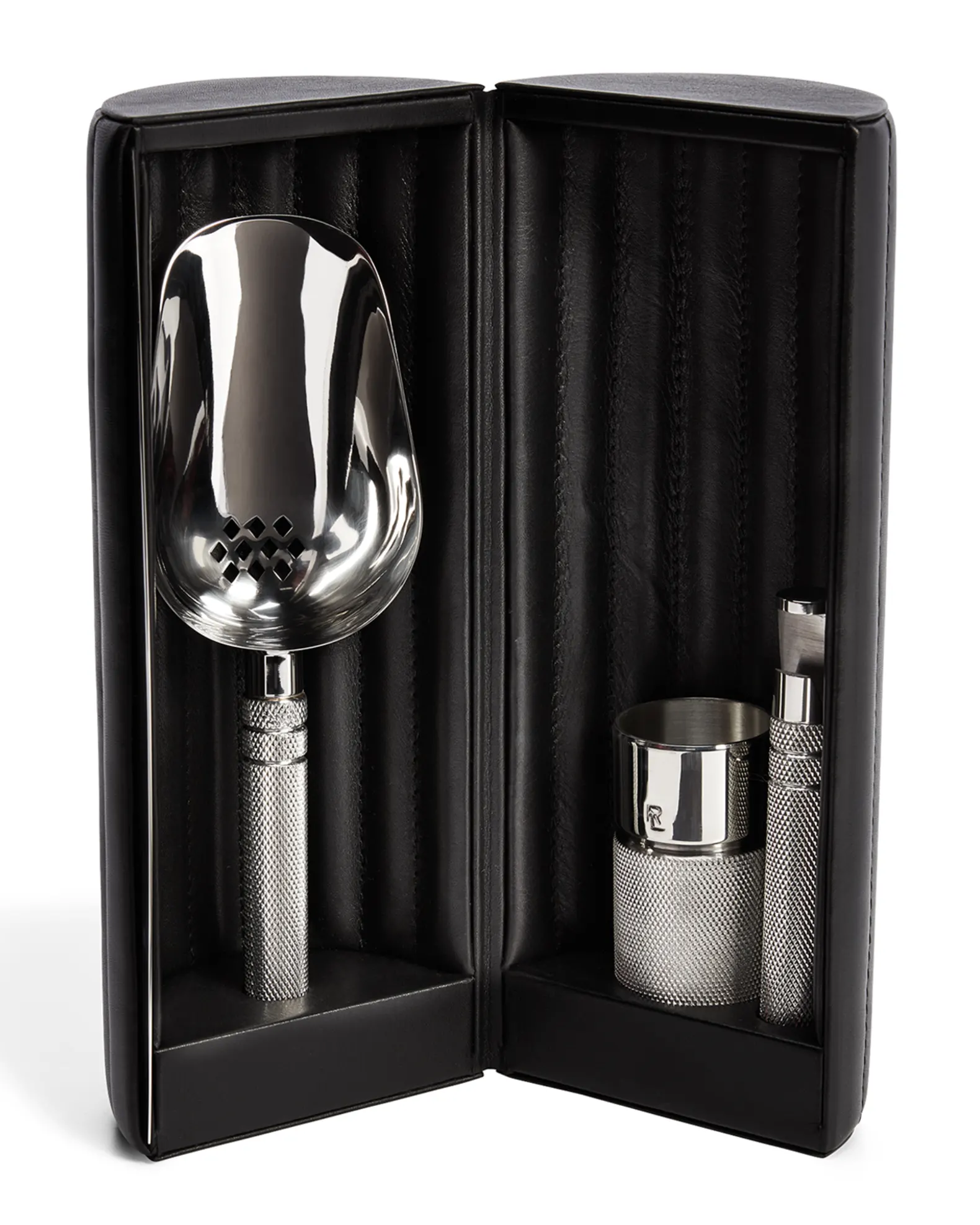  Ralph Lauren Home Paxton Bar Tools, Set of 3