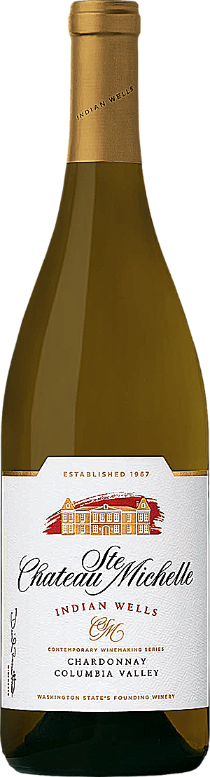 Chateau Ste Michelle Chardonnay Indian Wells
