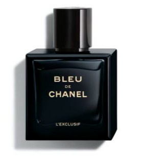 CHANEL | Bleu de Chanel L'Exclusif Parfum