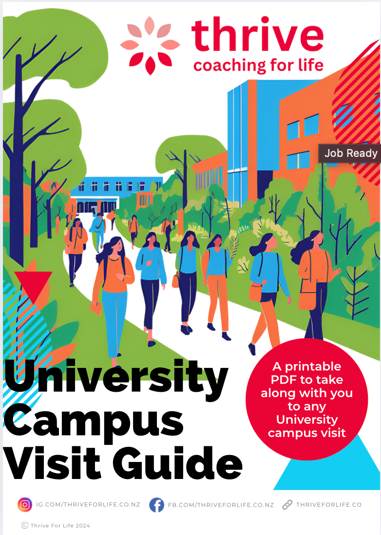 Thumbnail: NZ Careers Bundle (Schools more than 1500 students)
