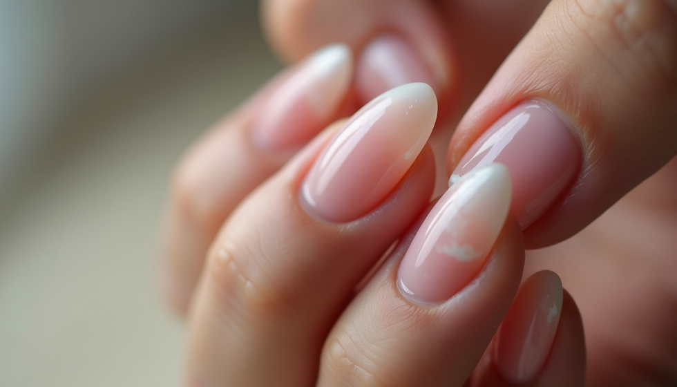 Top 3 Nail Shapes and What They Say About Your Style