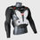 Miniaturbild: SQUADRA par RXR, colete de proteção BULLET + kit PREDATOR preto/branco