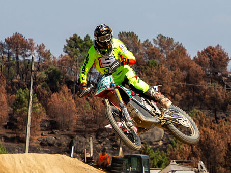 2026.09.14 - Racing News, Daniel Pinto confirms his good form in Alqueidão!