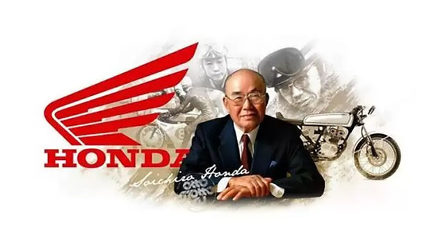 CHRONICLE OF THE GOOD RASCALS - From an early age, Soichiro Honda's entrepreneurship!!!...