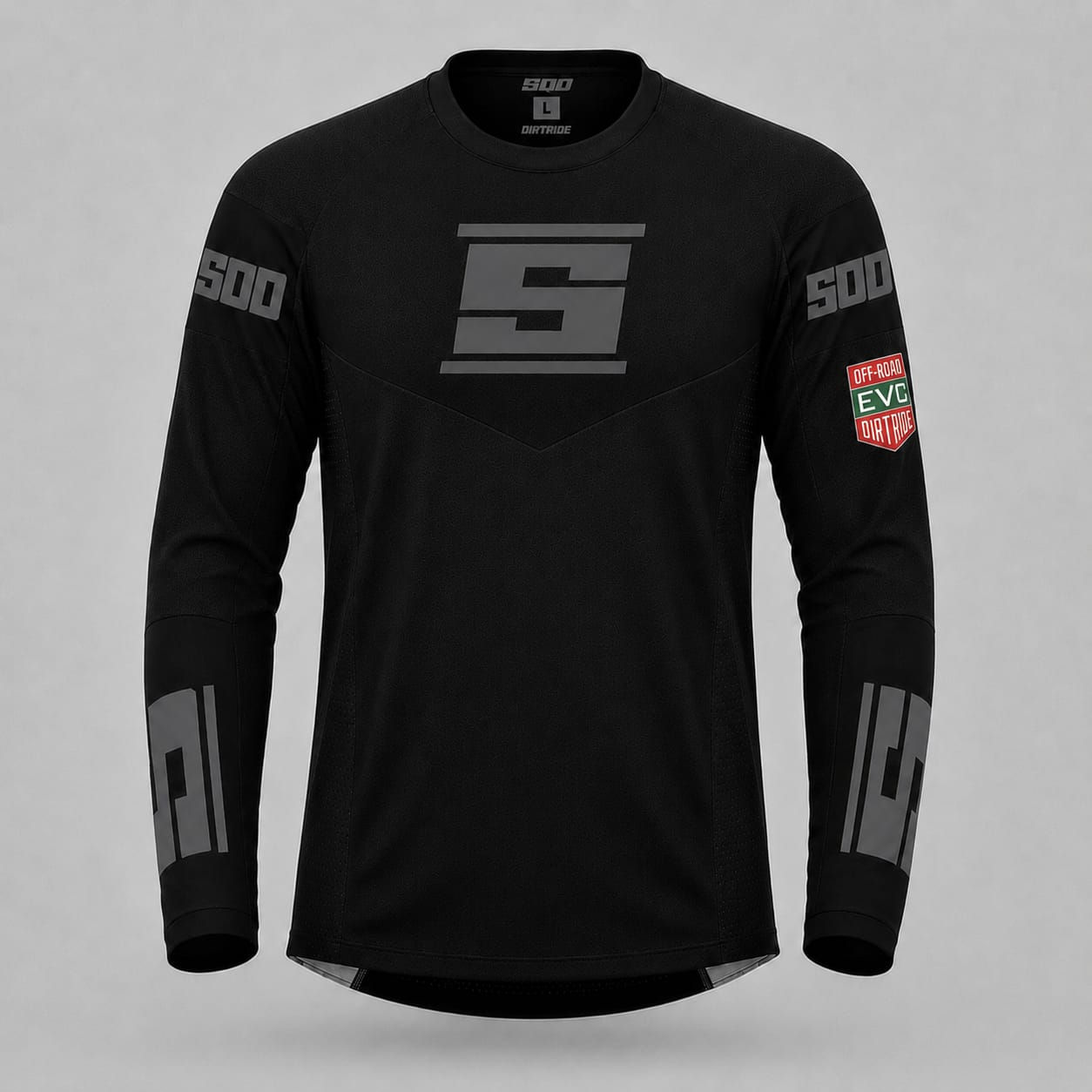 Camiseta DIRTRIDE Evo Basic