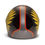 Miniature : DMD, capacete integral, RIVALE Hawk
