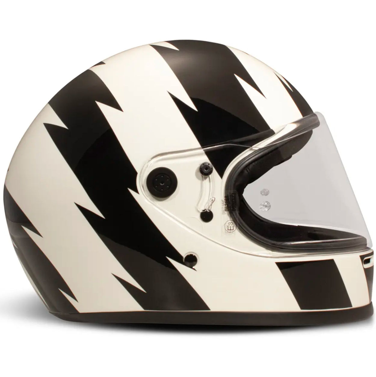 DMD, capacete integral, RIVALE Buzz