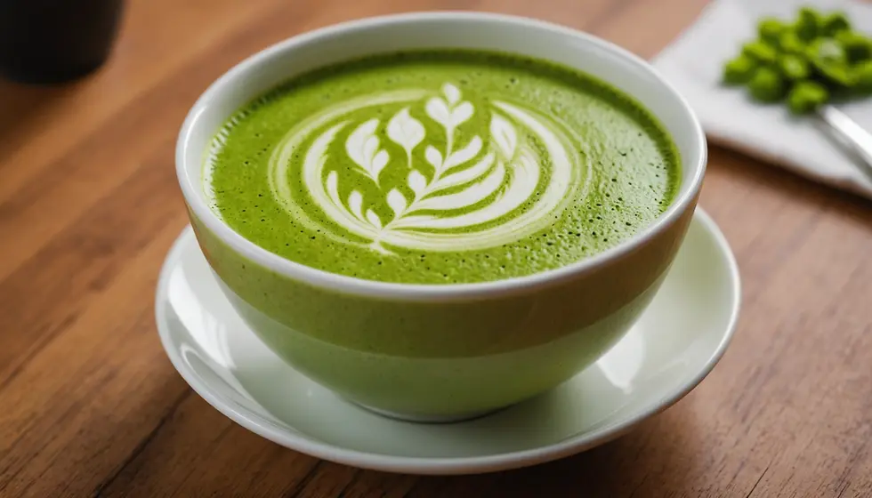 Exotic Healthy Tea Recipes to Ignite Your Taste Buds