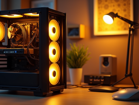 Get Free PC Building Services at BBIT Digital
