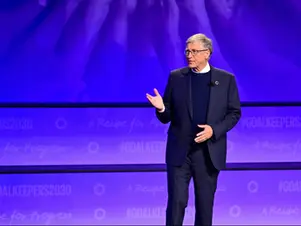 Bill Gates: Visionary Leader Transforming Technology and Global Philanthropy