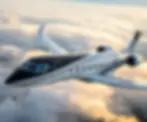 Jeff Bezos' new $80 million private jet