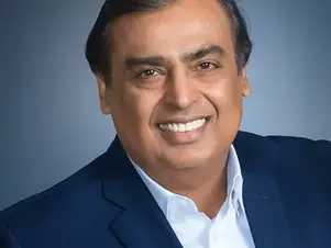 Mukesh Ambani: The Visionary Powerhouse Driving Reliance to Global Heights