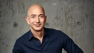 From Startup to $1 Trillion Empire: How Jeff Bezos’s Vision for Innovation and Customer Obsession Redefined Global Commerce