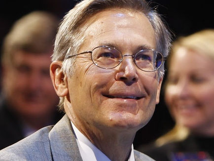 Jim Walton: The Quiet Billionaire Shaping America's Financial and Philanthropic Future