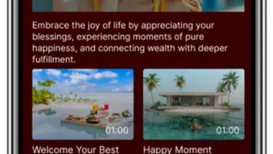 How Zoul is Shaping the Future of Meditation & Healing