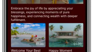 How Zoul is Shaping the Future of Meditation & Healing