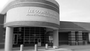 Opinion: Ahead of Lee County Sheriff Race, I Remember My Son